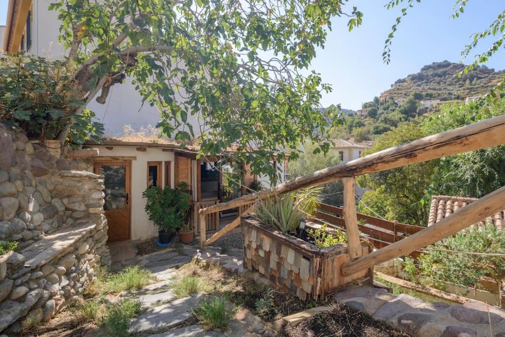 El Encanto Monachil Exterior photo