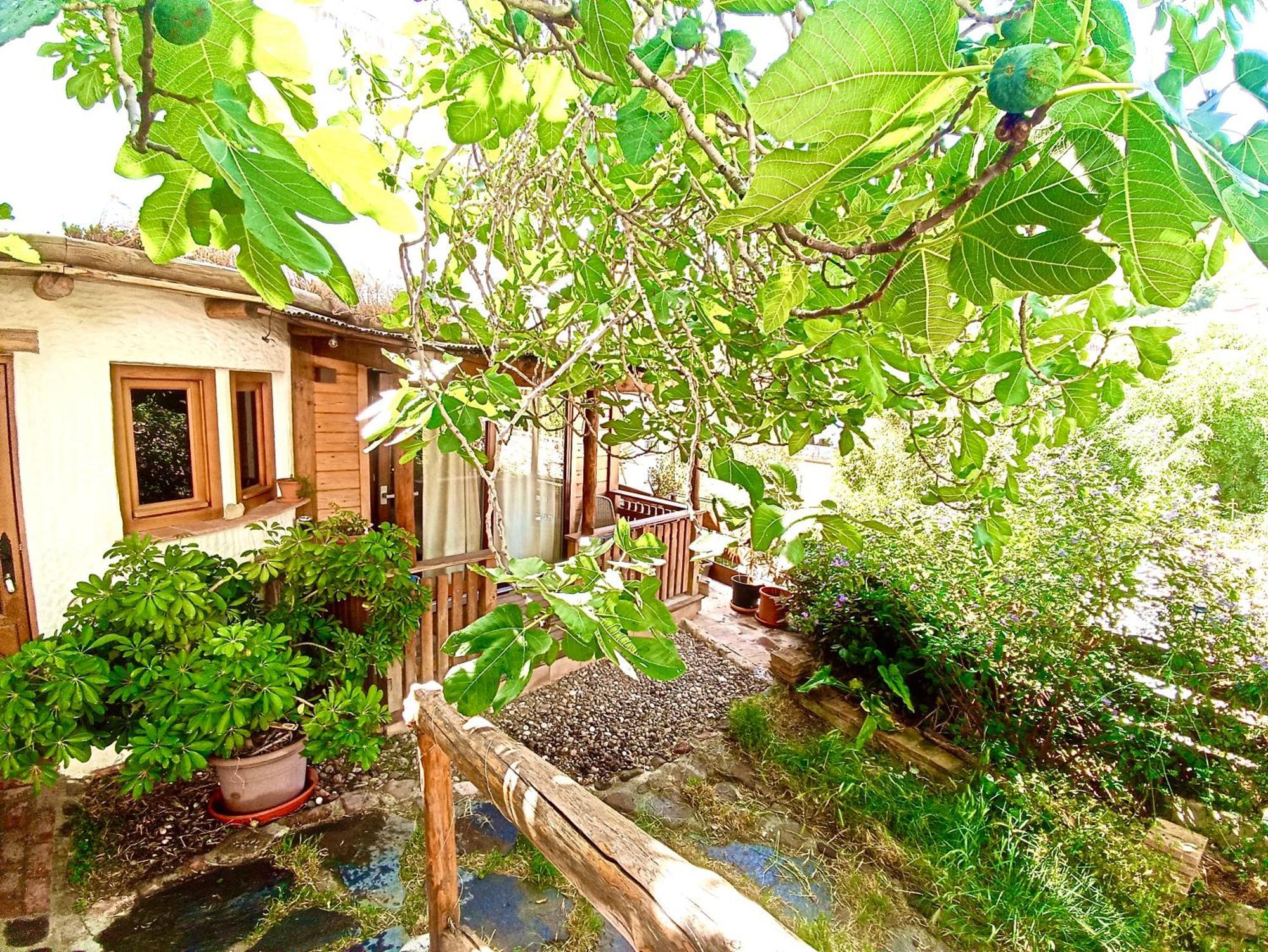 El Encanto Monachil Exterior photo