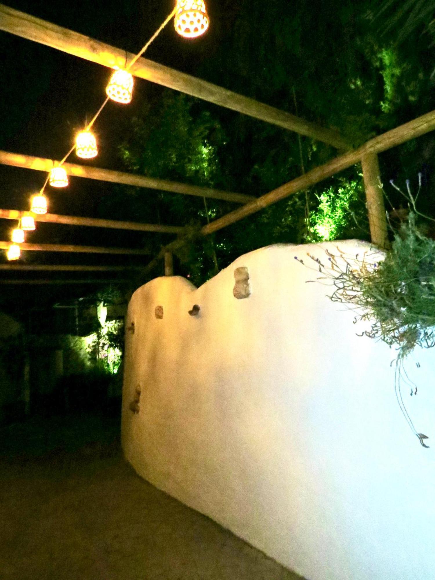 El Encanto Monachil Exterior photo