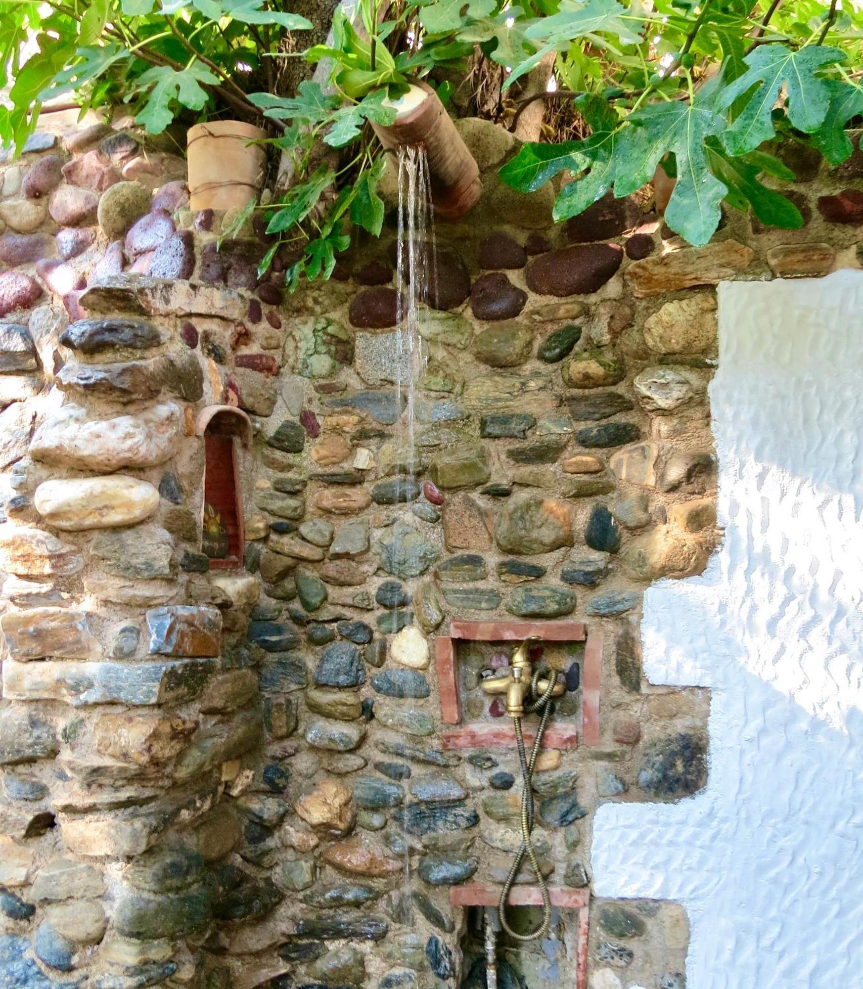 El Encanto Monachil Exterior photo