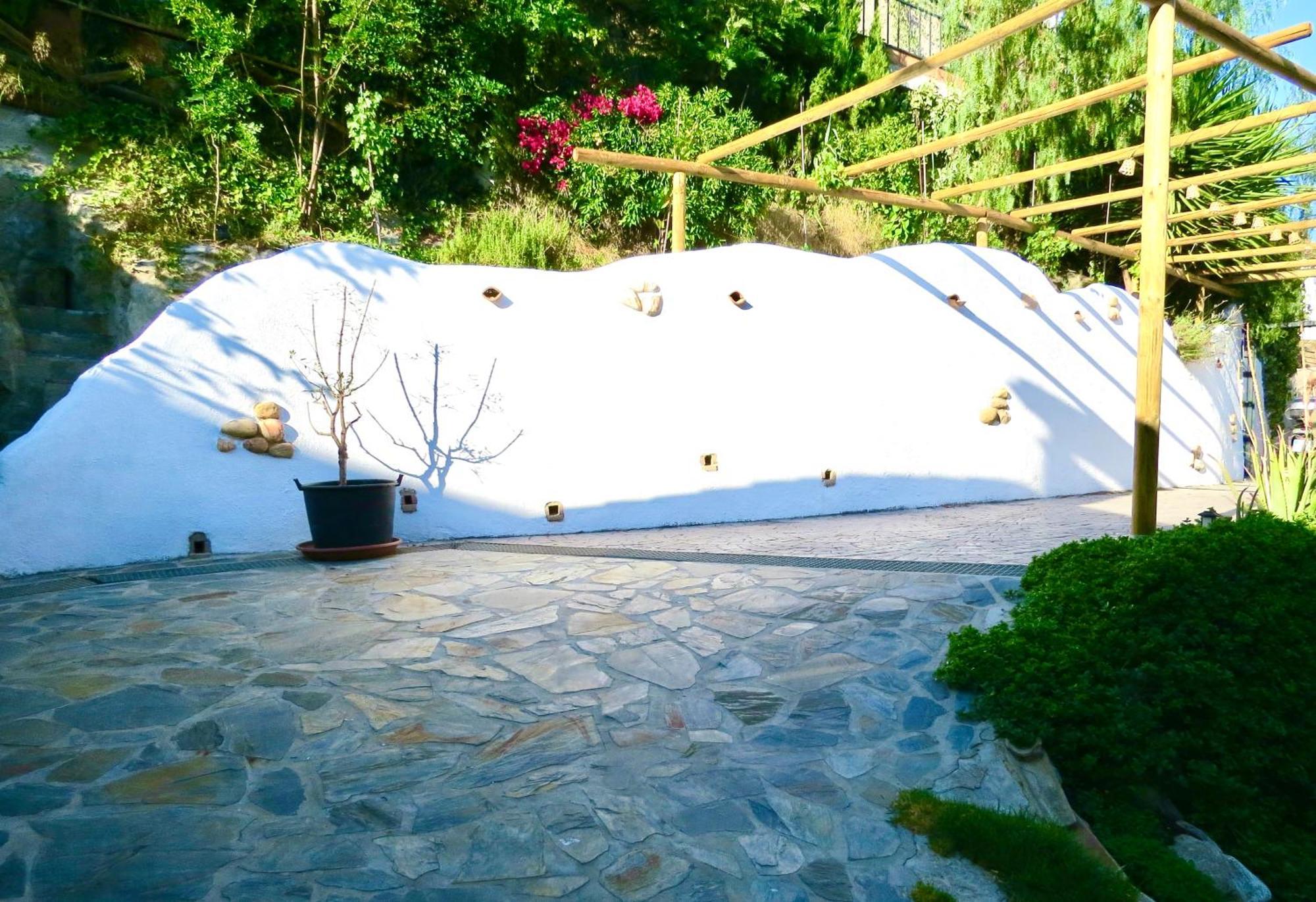 El Encanto Monachil Exterior photo