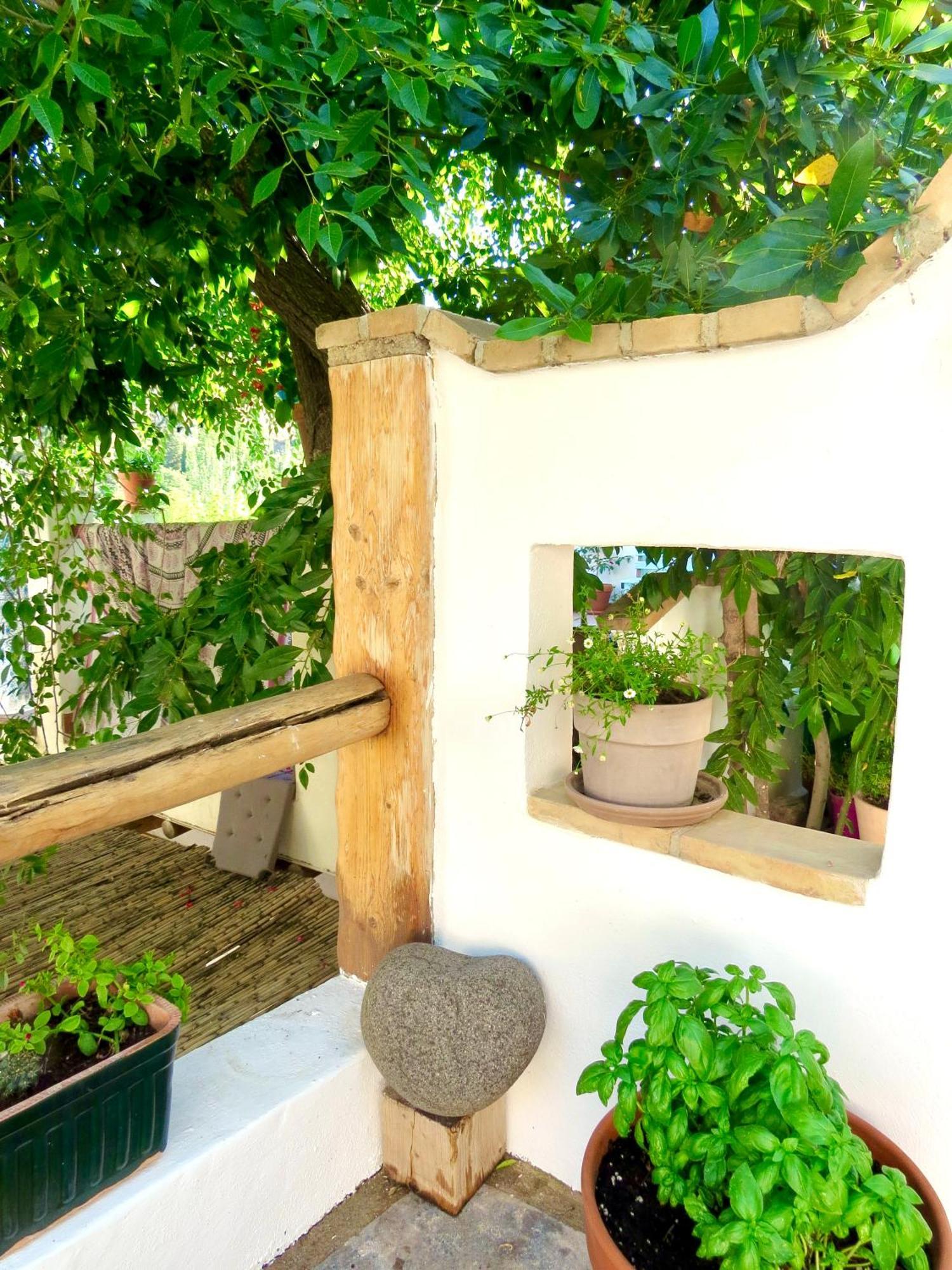 El Encanto Monachil Exterior photo